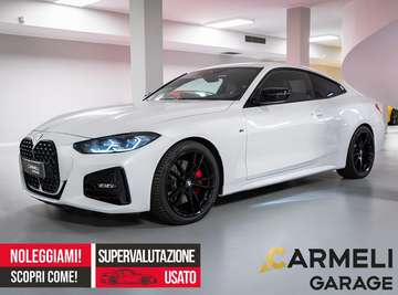 d 48V Coupé Msport-IVA ESPOSTA