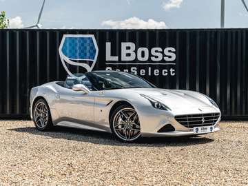 T Handling Speciale HELE /1 owner/100%