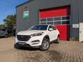 Hyundai TUCSON blue Classic 2WD Weiß - thumbnail 1