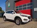 Hyundai TUCSON blue Classic 2WD Weiß - thumbnail 10