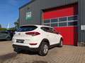 Hyundai TUCSON blue Classic 2WD Weiß - thumbnail 7