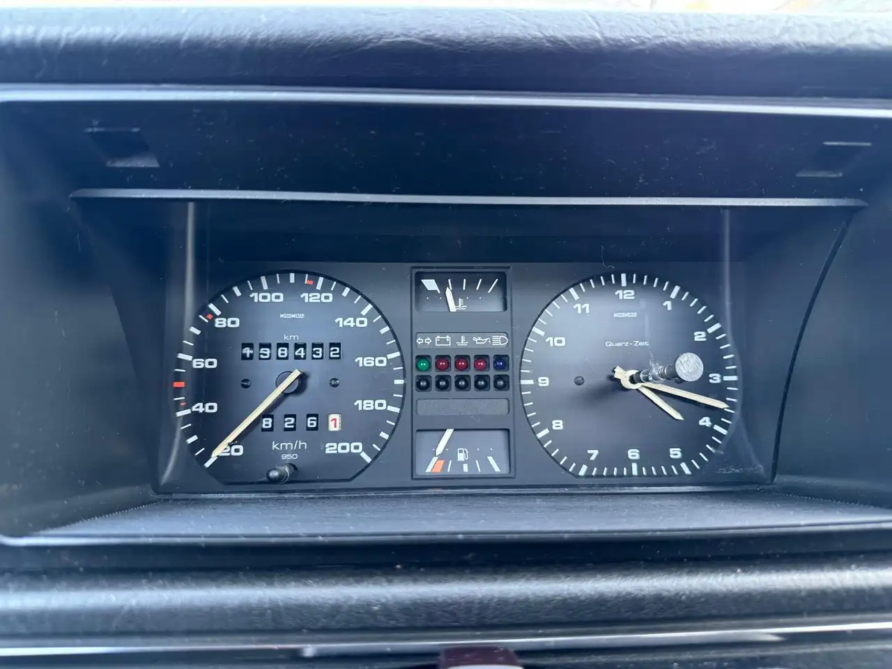 Volkswagen Golf 2/1.6i/5 Portes/Oldtimer, foto 11