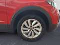 Volkswagen T-Cross Life 1.0 TSI *DAB*LED*PDC* Rot - thumbnail 12