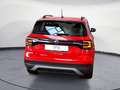 Volkswagen T-Cross Life 1.0 TSI *DAB*LED*PDC* Rot - thumbnail 5