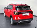 Volkswagen T-Cross Life 1.0 TSI *DAB*LED*PDC* Rot - thumbnail 4