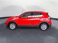 Volkswagen T-Cross Life 1.0 TSI *DAB*LED*PDC* Rot - thumbnail 3