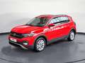 Volkswagen T-Cross Life 1.0 TSI *DAB*LED*PDC* Rot - thumbnail 2