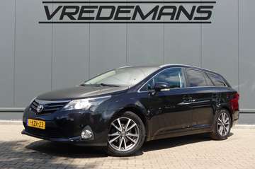 Wagon 2.0 VVTi Dynamic Business
