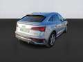 Audi Q5 Sportback 35 TDI S line S tronic Gris - thumbnail 4