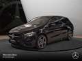 Mercedes-Benz B 250 e EDITION 2020+AMG+NIGHT+AHK+LED+8G Schwarz - thumbnail 2