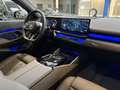 BMW 550 e xDrive M Sport Pro DA PA+ HuD Pano Carbon Gris - thumbnail 6
