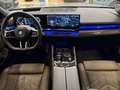 BMW 550 e xDrive M Sport Pro DA PA+ HuD Pano Carbon Gris - thumbnail 4