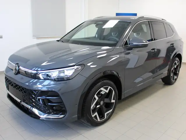 Volkswagen Tiguan Tiguan 2.0 tdi R-Line 150cv dsg