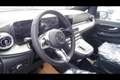 Mercedes-Benz V 250 V Extralong 250 d Avantgarde auto IVA INCLUSA Schwarz - thumbnail 9
