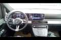 Mercedes-Benz V 250 V Extralong 250 d Avantgarde auto IVA INCLUSA Schwarz - thumbnail 13