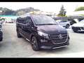Mercedes-Benz V 250 V Extralong 250 d Avantgarde auto IVA INCLUSA Schwarz - thumbnail 1