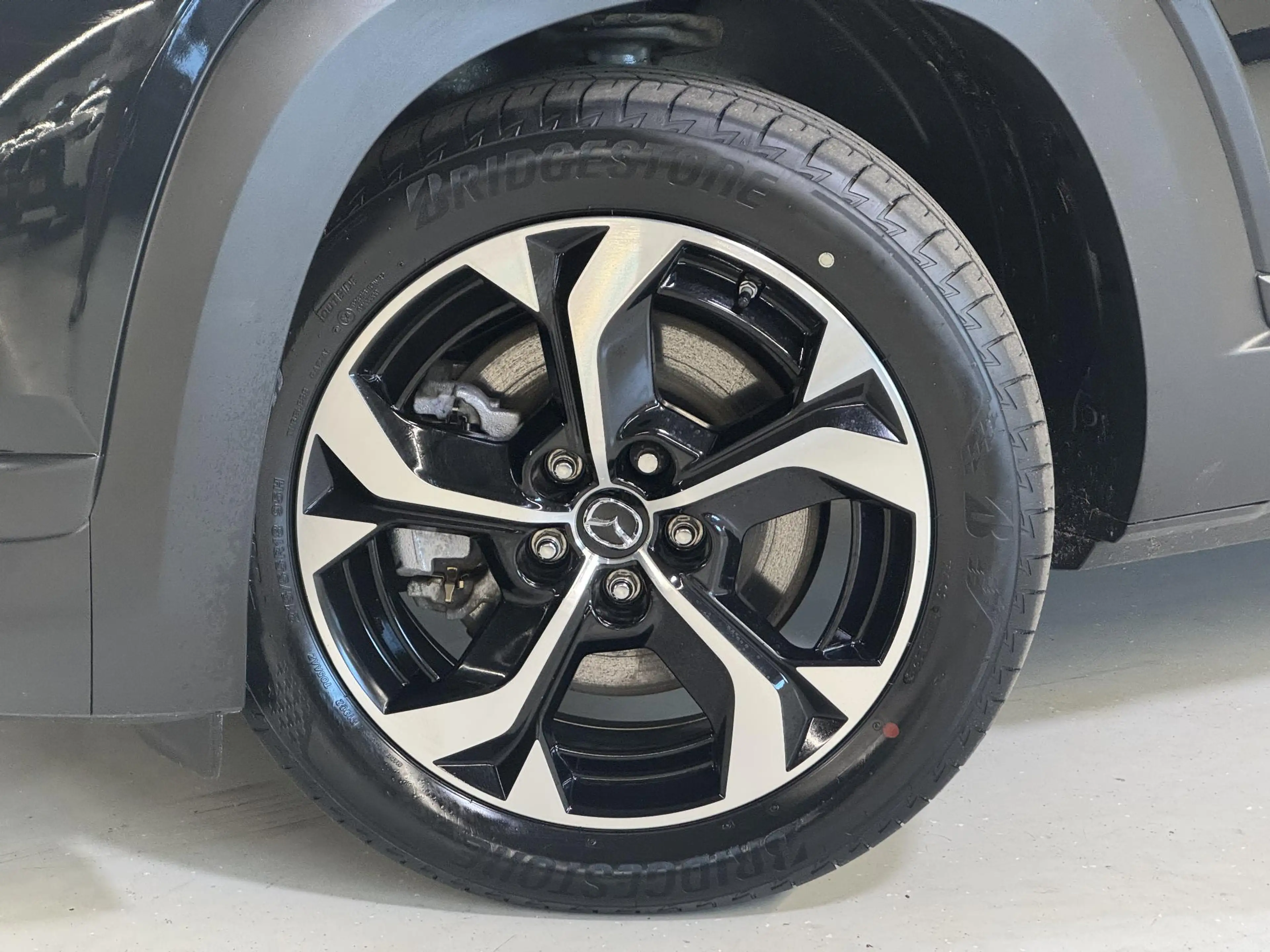 Mazda MX-30 e-SkyActiv R-EV 170 Exclusive-line Stoel-stuurverw — photo 5