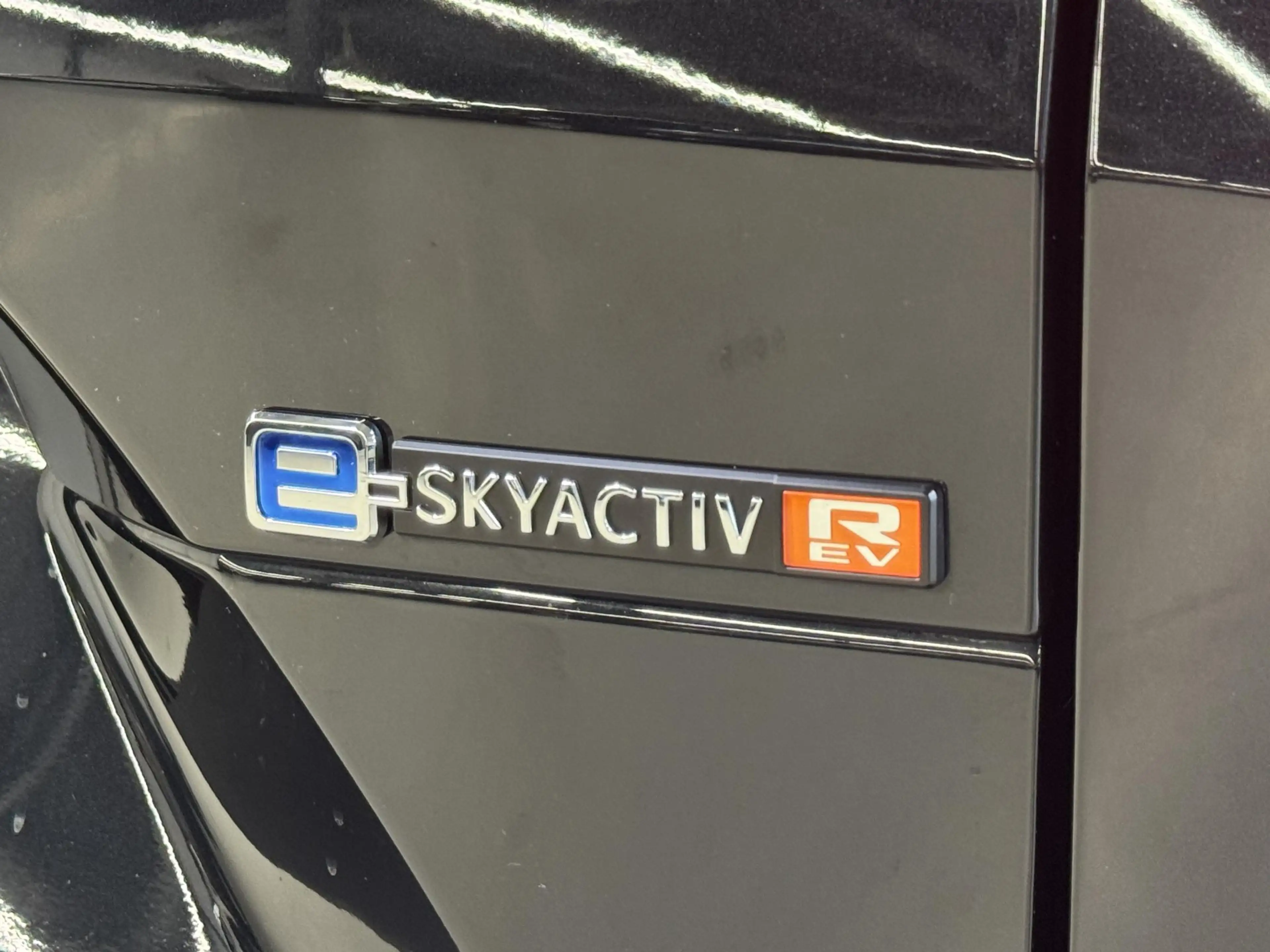 Mazda MX-30 e-SkyActiv R-EV 170 Exclusive-line Stoel-stuurverw — photo 12