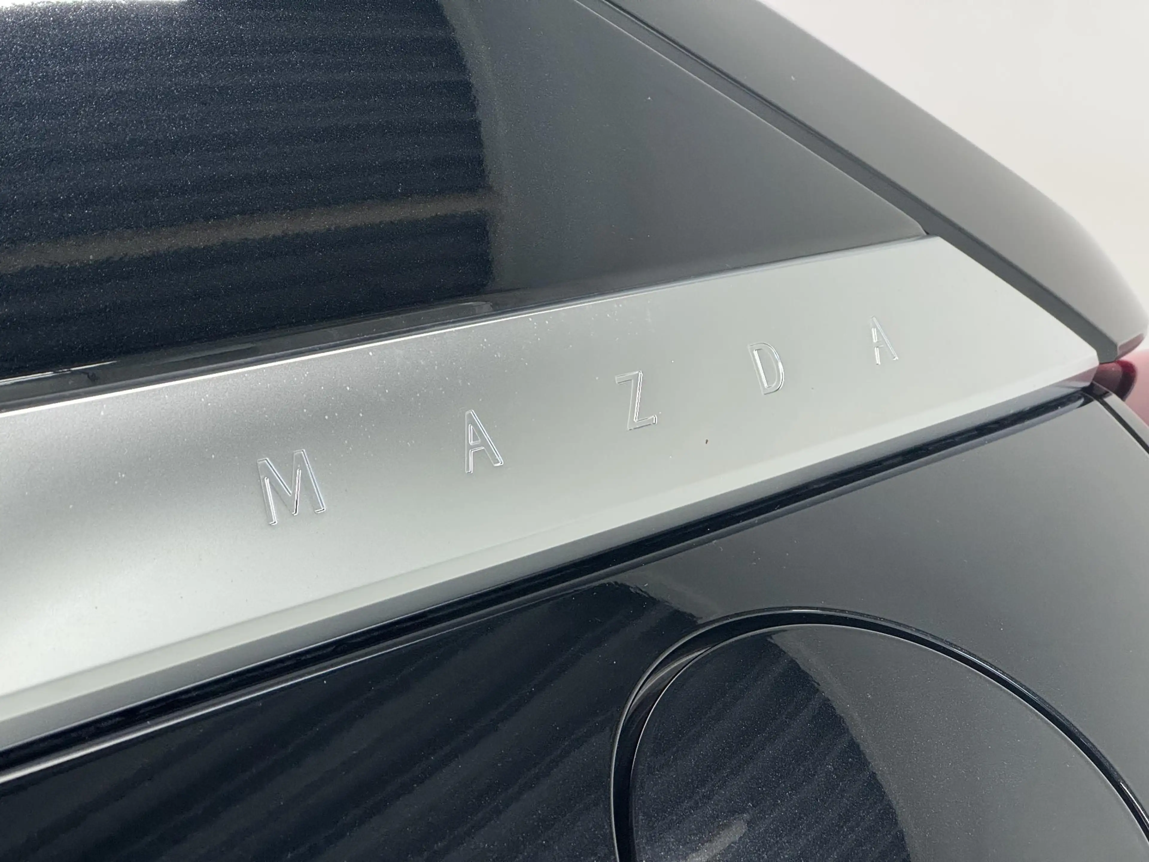 Mazda MX-30 e-SkyActiv R-EV 170 Exclusive-line Stoel-stuurverw — photo 11