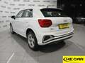 Audi Q2 Q2 35 TFSI S tronic S line Edition - MATRIX Bianco - thumbnail 7