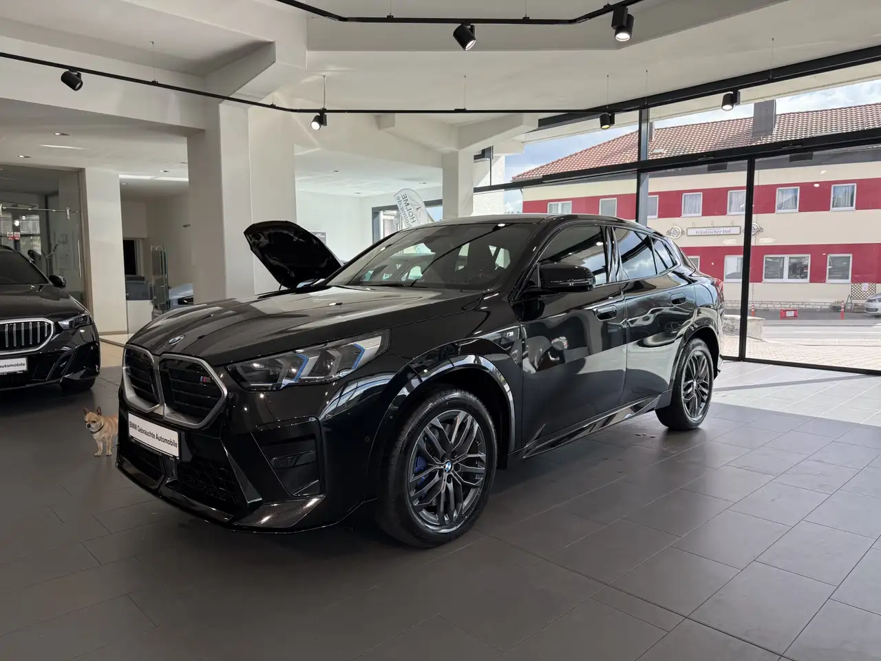BMW X2 M