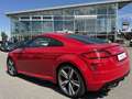 Audi TTS BANG & OLUFSEN/TECHNOLOGY SELECTION/LED/DAB Rouge - thumbnail 4