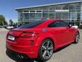 Audi TTS BANG & OLUFSEN/TECHNOLOGY SELECTION/LED/DAB Rouge - thumbnail 6