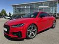 Audi TTS BANG & OLUFSEN/TECHNOLOGY SELECTION/LED/DAB Rouge - thumbnail 2