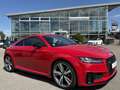 Audi TTS BANG & OLUFSEN/TECHNOLOGY SELECTION/LED/DAB Rouge - thumbnail 8