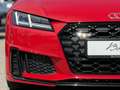 Audi TTS BANG & OLUFSEN/TECHNOLOGY SELECTION/LED/DAB Rot - thumbnail 23