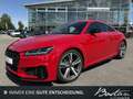 Audi TTS BANG & OLUFSEN/TECHNOLOGY SELECTION/LED/DAB Rouge - thumbnail 1