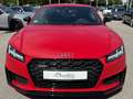 Audi TTS BANG & OLUFSEN/TECHNOLOGY SELECTION/LED/DAB Rouge - thumbnail 9