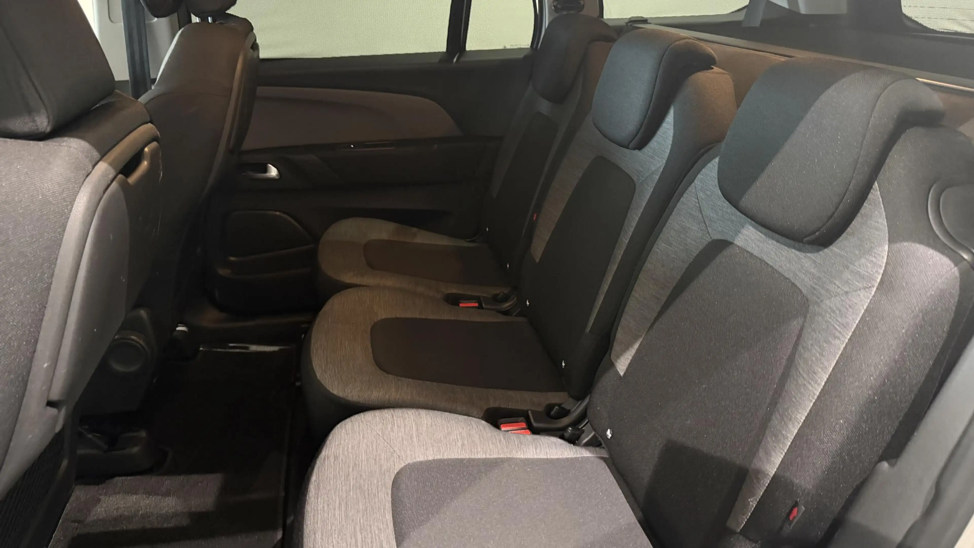 Citroen Grand C4 SpaceTourer Business - AUTOMAAT - RUIMTEWONDER - TREKHAAK — photo 7