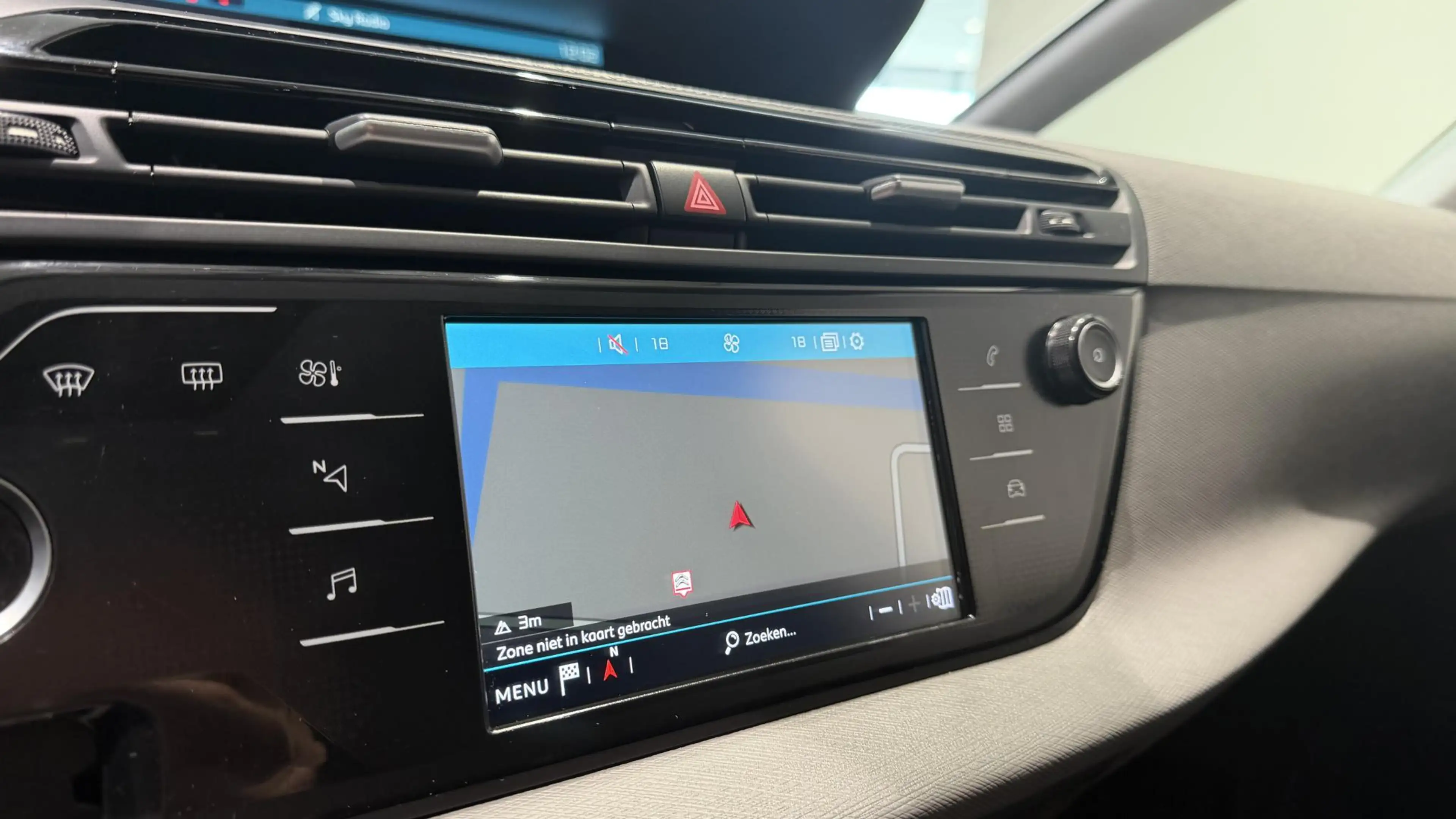 Citroen Grand C4 SpaceTourer Business - AUTOMAAT - RUIMTEWONDER - TREKHAAK — photo 14