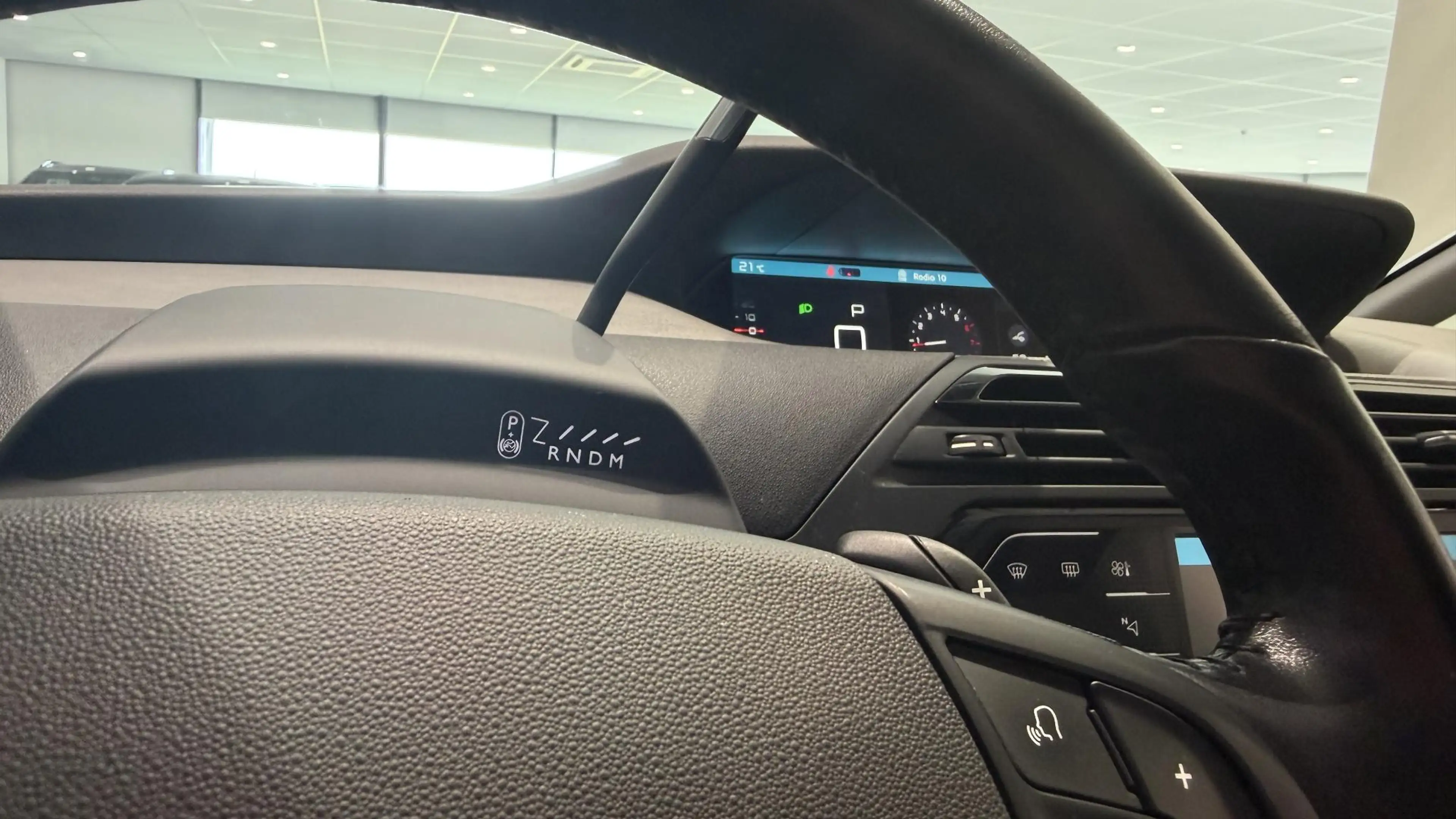Citroen Grand C4 SpaceTourer Business - AUTOMAAT - RUIMTEWONDER - TREKHAAK — photo 15