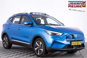 EV Long Range Luxury 70 kWh | PANORAMADAK | LEDER