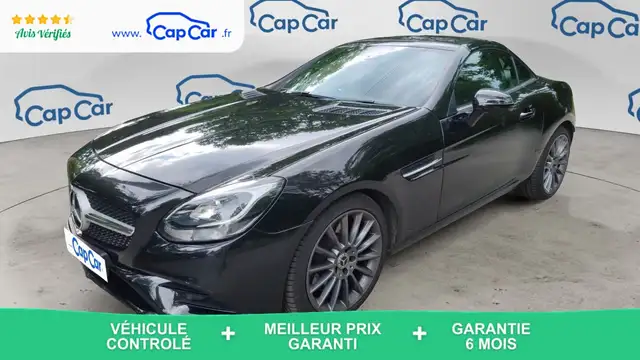 2019 Mercedes-Benz Unknown Model in Black for sale