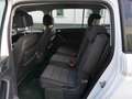 Volkswagen Touran 2.0 TDI Comfortline APP Ganzjahresreifen Weiß - thumbnail 11