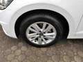 Volkswagen Touran 2.0 TDI Comfortline APP Ganzjahresreifen Weiß - thumbnail 4