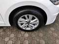 Volkswagen Touran 2.0 TDI Comfortline APP Ganzjahresreifen Weiß - thumbnail 5