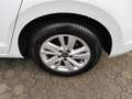 Volkswagen Touran 2.0 TDI Comfortline APP Ganzjahresreifen Weiß - thumbnail 6