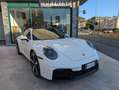 Porsche 992 911 Coupe 3.0 Carrera auto MY 25 nazionale IVA ESP Wit - thumbnail 3