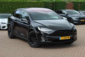 100D / SOH 88,6% / 1e Eign. / Autopilot 2.5 / Trek
