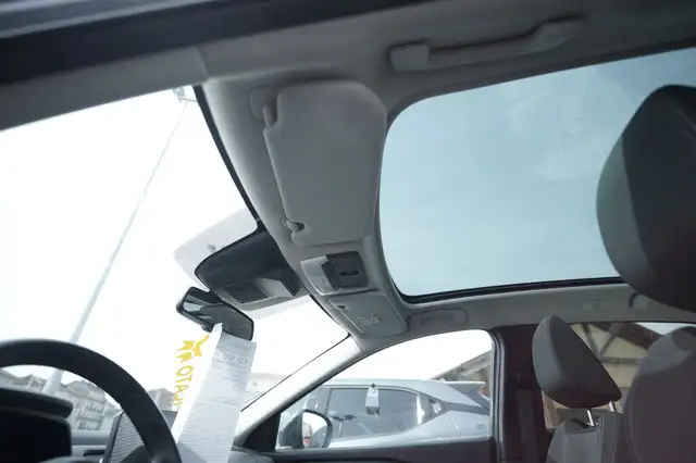 Nissan Qashqai view 8
