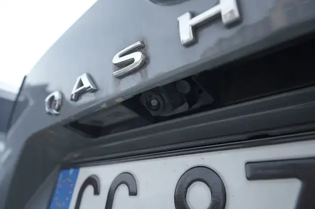 Nissan Qashqai view 11
