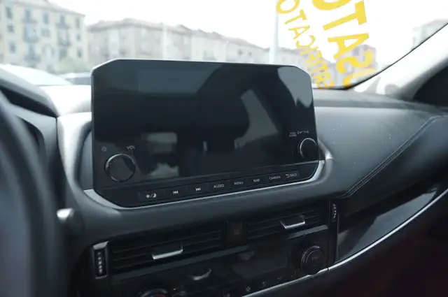 Nissan Qashqai view 7