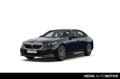 BMW i5 Sedan eDrive40
