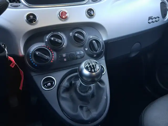 Fiat 500 view 12