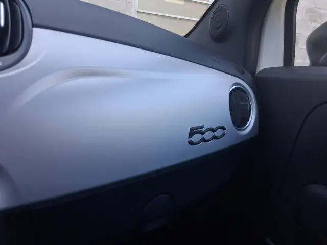Fiat 500 view 13