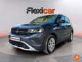 Volkswagen T-Cross 1.0 TSI 70kW Gris - thumbnail 4